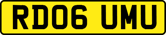 RD06UMU