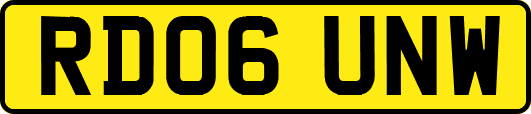 RD06UNW