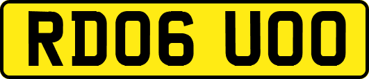 RD06UOO