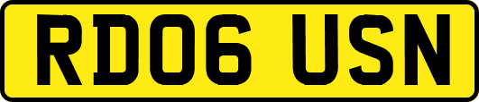RD06USN