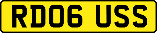 RD06USS