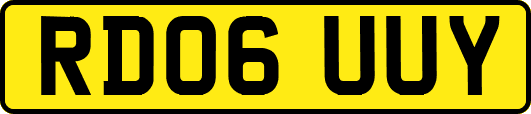 RD06UUY