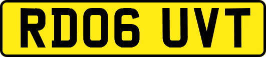 RD06UVT