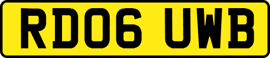 RD06UWB