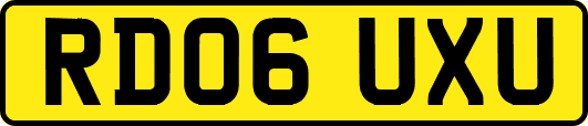 RD06UXU