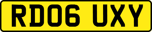 RD06UXY