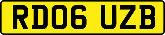 RD06UZB