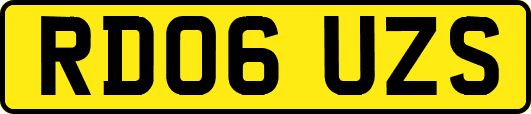 RD06UZS