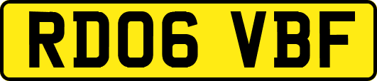 RD06VBF