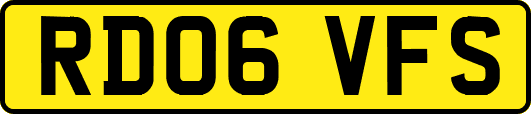 RD06VFS