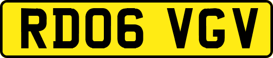 RD06VGV