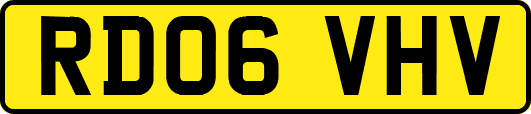 RD06VHV