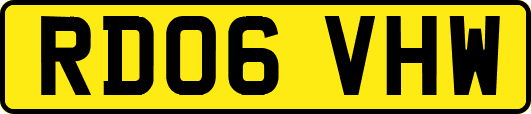 RD06VHW