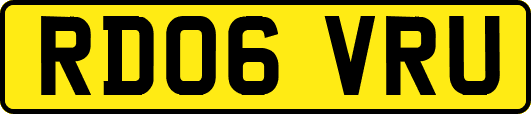 RD06VRU