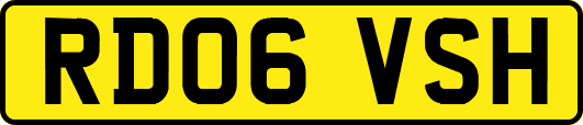 RD06VSH
