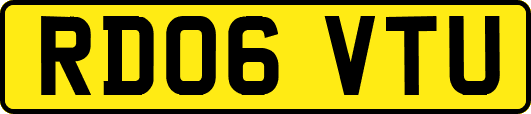 RD06VTU