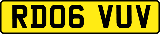 RD06VUV