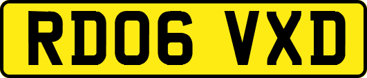 RD06VXD