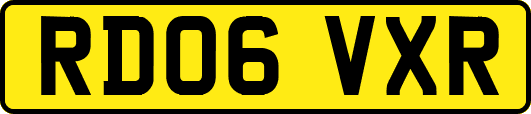 RD06VXR