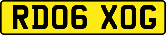 RD06XOG