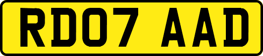 RD07AAD