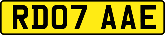 RD07AAE