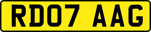 RD07AAG