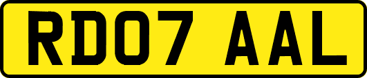 RD07AAL