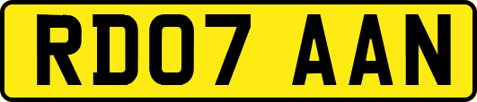 RD07AAN