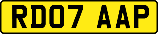 RD07AAP