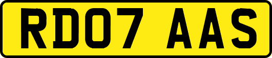 RD07AAS