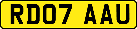 RD07AAU