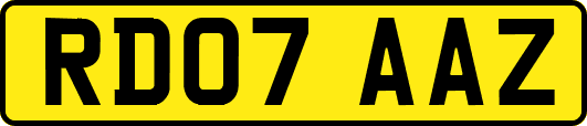 RD07AAZ