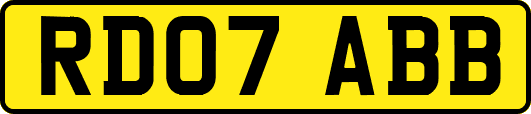RD07ABB