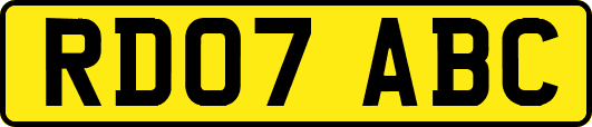 RD07ABC