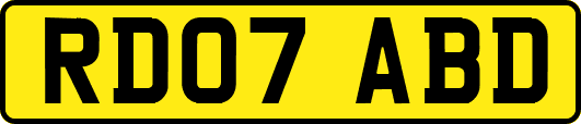 RD07ABD