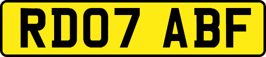 RD07ABF