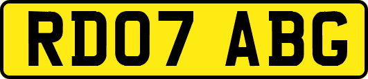 RD07ABG