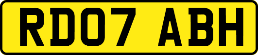 RD07ABH