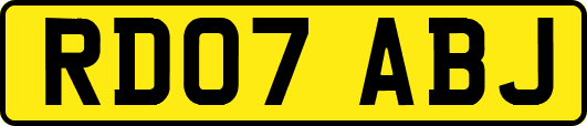 RD07ABJ