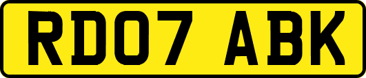 RD07ABK