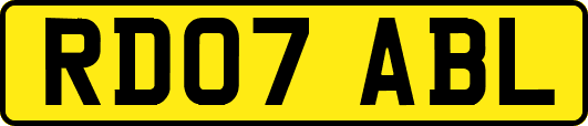 RD07ABL