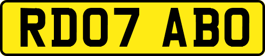 RD07ABO