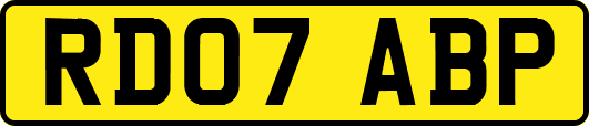 RD07ABP
