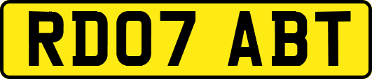 RD07ABT