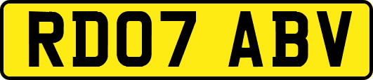 RD07ABV