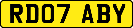 RD07ABY