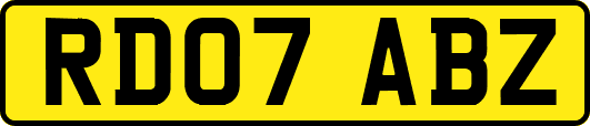 RD07ABZ
