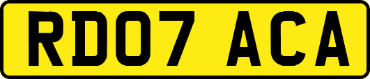 RD07ACA