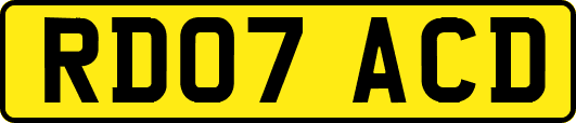 RD07ACD